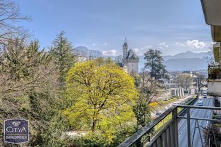  Appartement � vendre 4 pi�ces 96 m�