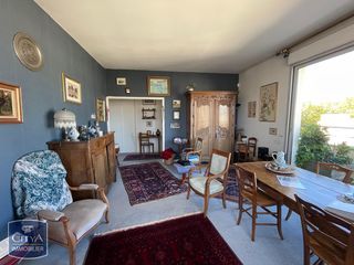  Appartement � vendre 5 pi�ces 93 m�