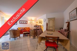  Appartement � vendre 3 pi�ces 63 m�