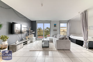  Appartement � vendre 1 pi�ce 33 m�