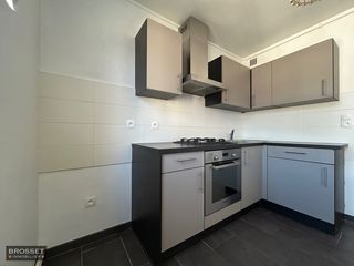  Appartement � vendre 2 pi�ces 42 m�