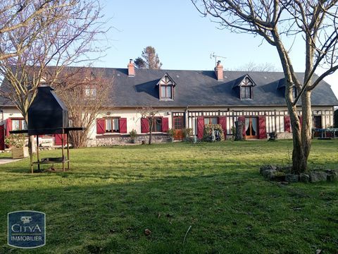   maison Maison - 7 pi�ce(s) - 249 m�