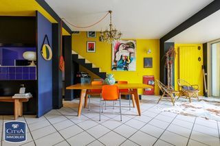  Maison � vendre 4 pi�ces 140 m�