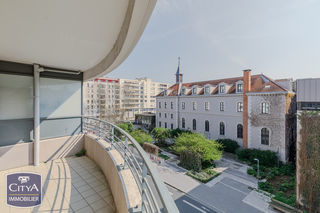  Appartement � vendre 2 pi�ces 45 m�