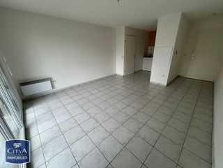  Appartement � vendre 2 pi�ces 47 m�