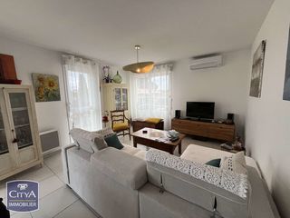  Appartement � vendre 3 pi�ces 68 m�