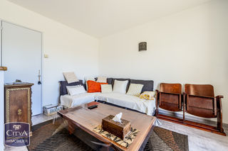  Appartement � vendre 3 pi�ces 72 m�