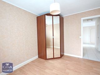  Appartement � vendre 4 pi�ces 86 m�