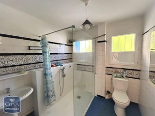  Appartement � vendre 4 pi�ces 67 m�