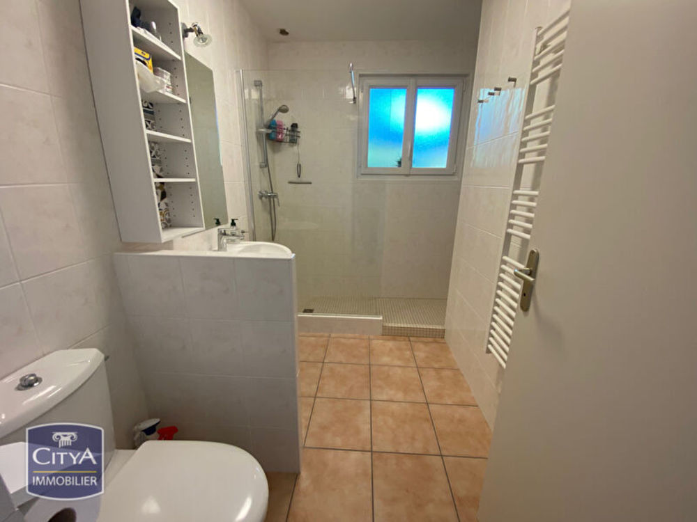 � vendre  Maison Pornic (44210)