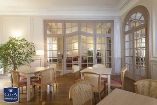  Appartement � vendre 3 pi�ces 72 m�