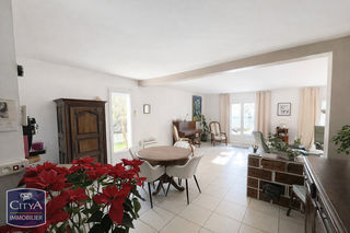  Maison � vendre 5 pi�ces 120 m�