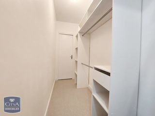  Appartement � vendre 1 pi�ce 25 m�