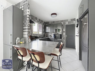  Maison � vendre 7 pi�ces 138 m�