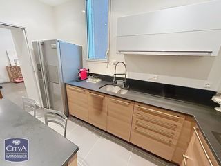  Appartement � vendre 1 pi�ce 42 m�