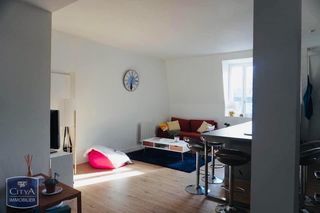  Appartement � vendre 3 pi�ces 60 m�