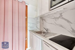  Appartement � vendre 2 pi�ces 28 m�