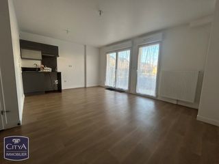  Appartement � vendre 1 pi�ce 31 m�