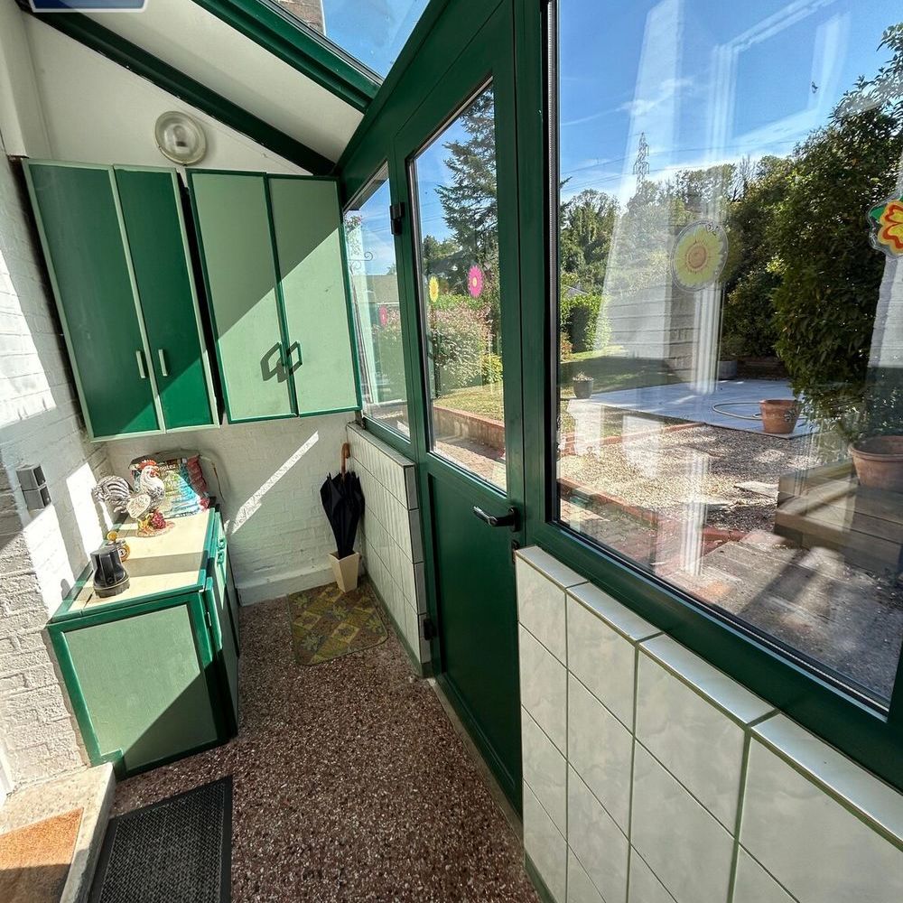 � vendre  Maison Dieppe (76200)