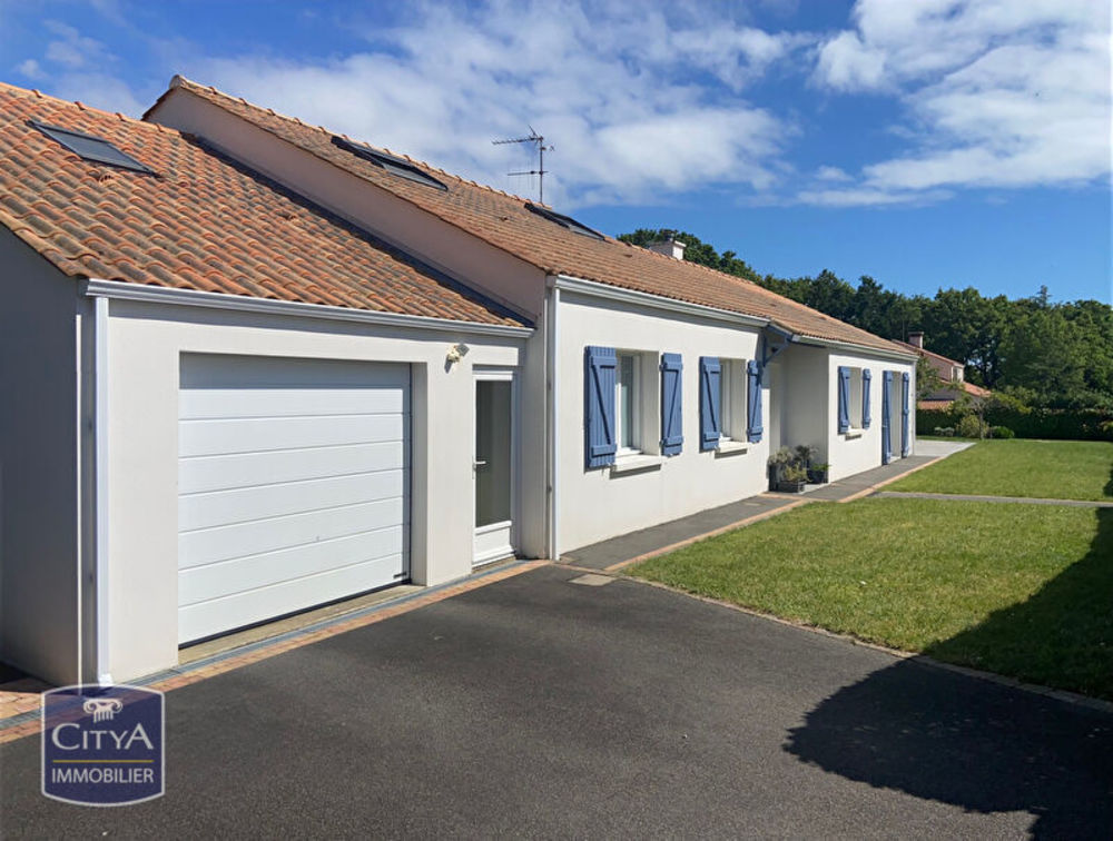 � vendre  Maison Pornic (44210)