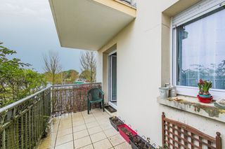  Appartement � vendre 3 pi�ces 56 m�