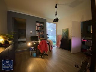  Appartement � vendre 2 pi�ces 60 m�