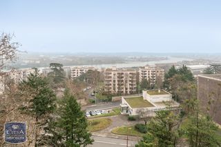  Appartement � vendre 5 pi�ces 94 m�