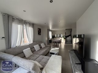  Maison � vendre 5 pi�ces 135 m�