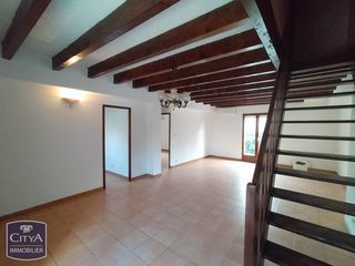  Maison � vendre 5 pi�ces 106 m�