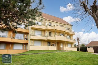  Appartement � vendre 2 pi�ces 37 m�