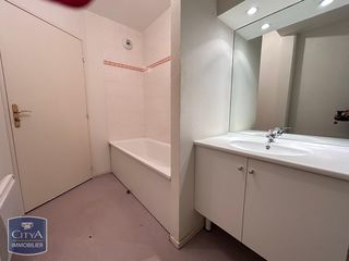  Appartement � vendre 3 pi�ces 62 m�