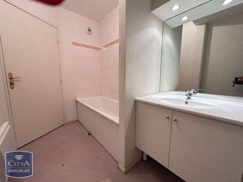  Appartement � vendre 3 pi�ces 62 m�