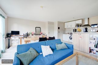  Appartement � vendre 2 pi�ces 50 m�