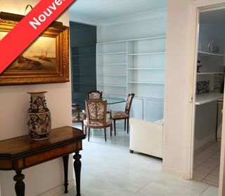  Appartement � vendre 3 pi�ces 61 m�