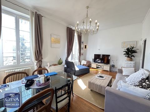  Appartement � vendre 5 pi�ces 120 m�