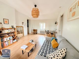  Appartement � vendre 4 pi�ces 61 m�