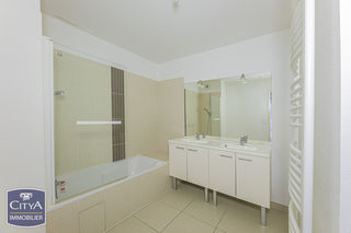  Appartement � vendre 3 pi�ces 63 m�