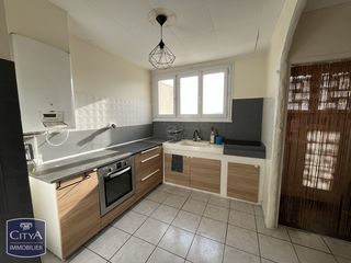  Appartement � vendre 3 pi�ces 67 m�