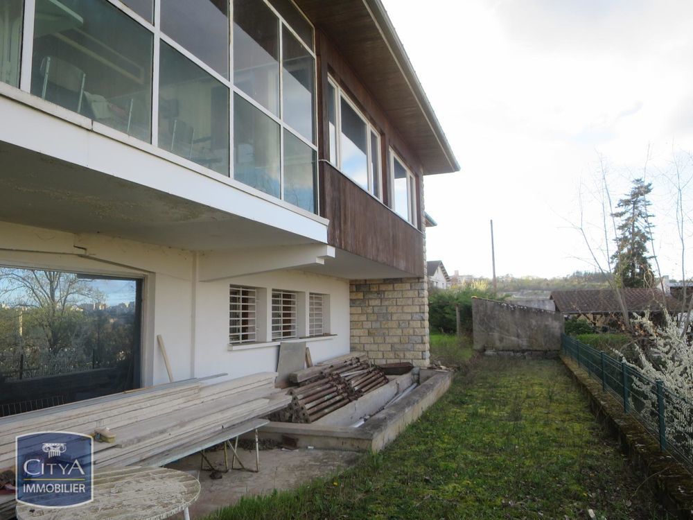 � vendre  Maison Dijon (21000)