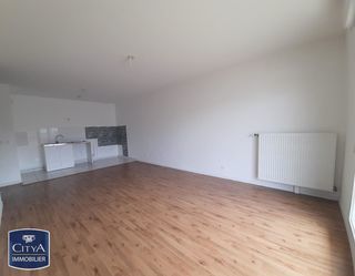  Appartement � vendre 3 pi�ces 63 m�