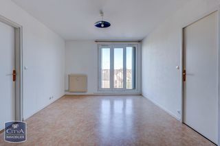  Appartement � vendre 2 pi�ces 46 m�