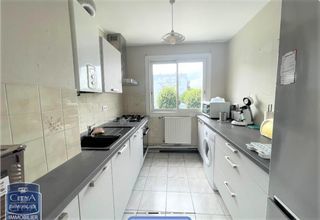  Appartement � vendre 3 pi�ces 67 m�