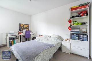  Appartement � vendre 2 pi�ces 37 m�