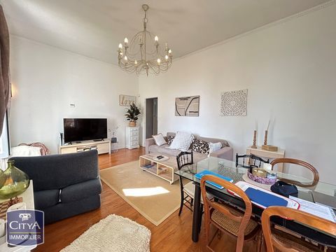  Appartement � vendre 5 pi�ces 120 m�