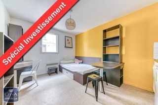  Appartement � vendre 1 pi�ce 18 m�