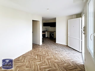  Appartement � vendre 2 pi�ces 31 m�