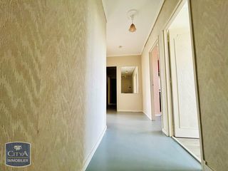  Appartement � vendre 4 pi�ces 74 m�