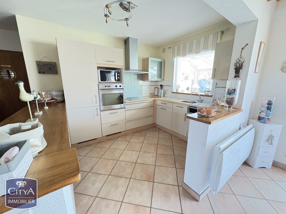 � vendre  Maison Pornic (44210)