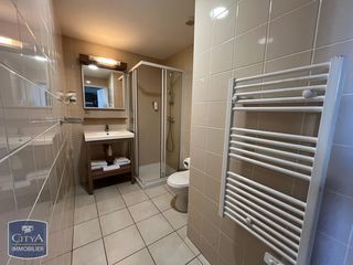  Appartement � vendre 2 pi�ces 31 m�