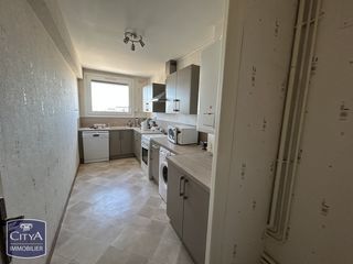  Appartement � vendre 5 pi�ces 105 m�